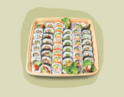 Mixed Rolls